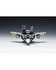 マクロス「VF-1S ストライクバルキリー ファイター 一条輝 機」　プラモデル　４