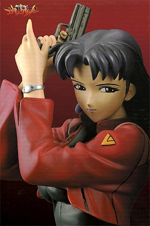 株）ニューライン 1/6コールドキャスト塗装済完成品フィギュア 新