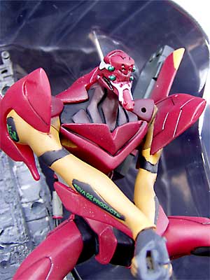 新世紀エヴァンゲリオン エクストラヴィネットコレクション 全3種 初