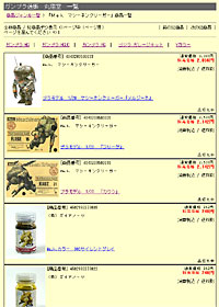 Ma.k. マシーネンクリーガーの旧ショップ